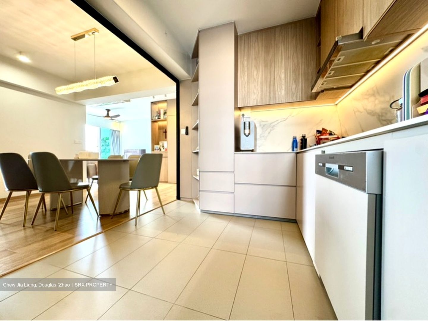 Blk 126B Eastdelta @ Canberra (Sembawang), HDB 4 Rooms #626043271